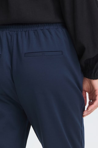 Fransa - regular Pantalón 'FRBLAZER' en azul