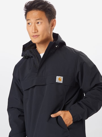 Carhartt WIPRegular Fit Prijelazna jakna - crna boja
