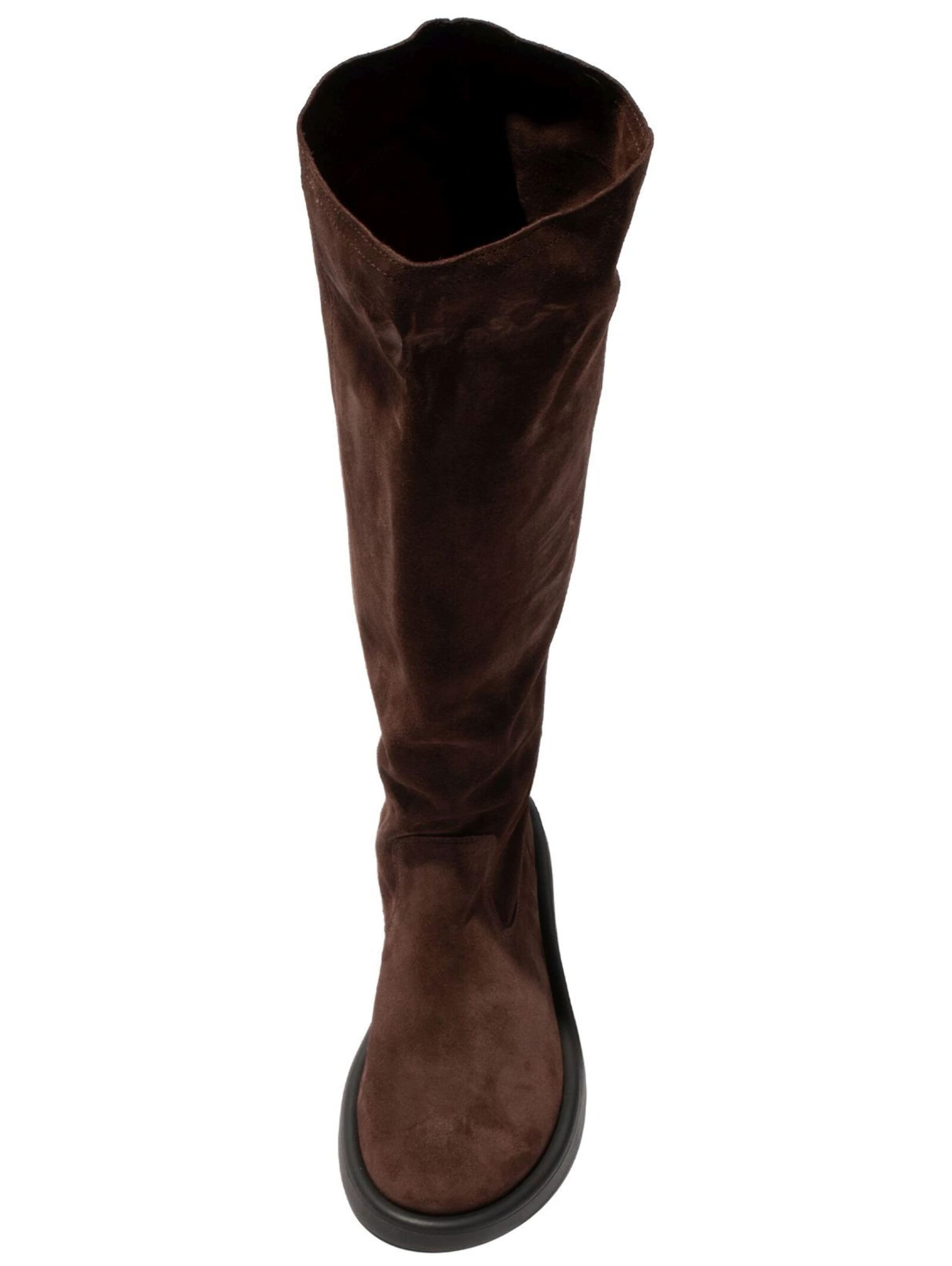 FLY LONDON Boot in Brown
