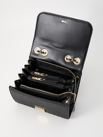 STEVE MADDEN Torba na ramię 'BCALA' w kolorze czarny