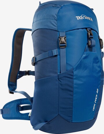 Sac à dos 'Hike Pack 22' TATONKA en bleu