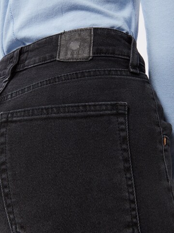 Global Funk Slimfit Jeans 'Alister' in Schwarz