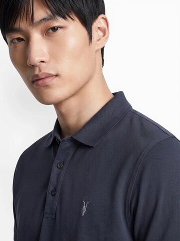 T-Shirt 'REFORM' AllSaints en bleu