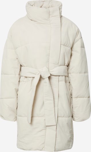 GAP Winter coat in Ecru, Item view