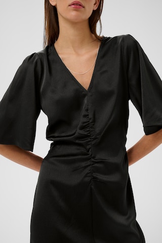 InWear Jurk 'SendraIW' in Zwart
