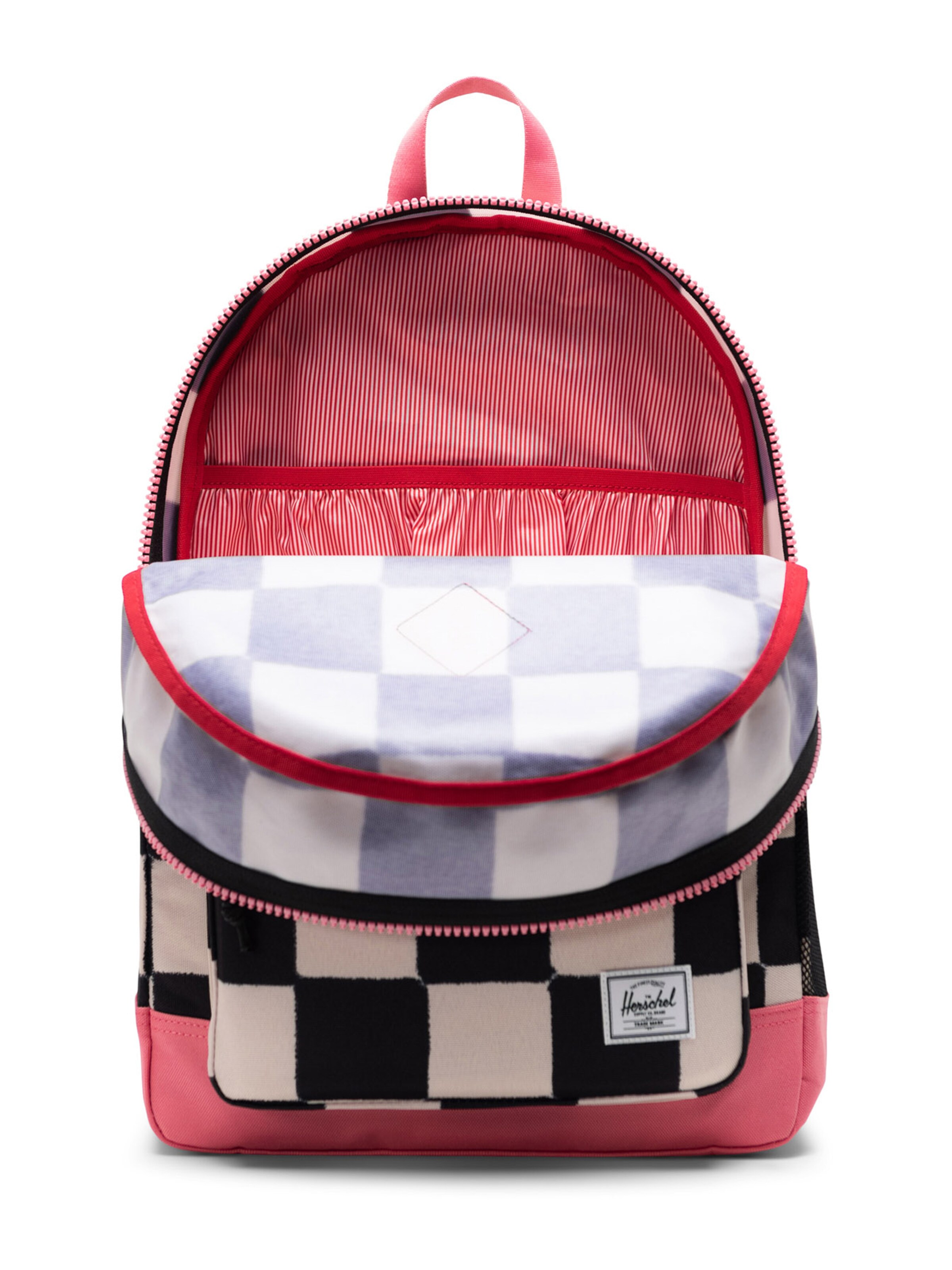 Sac à dos 'Heritage' Herschel en noir