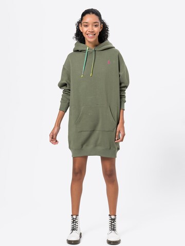 Polo Ralph Lauren Šaty – zelená