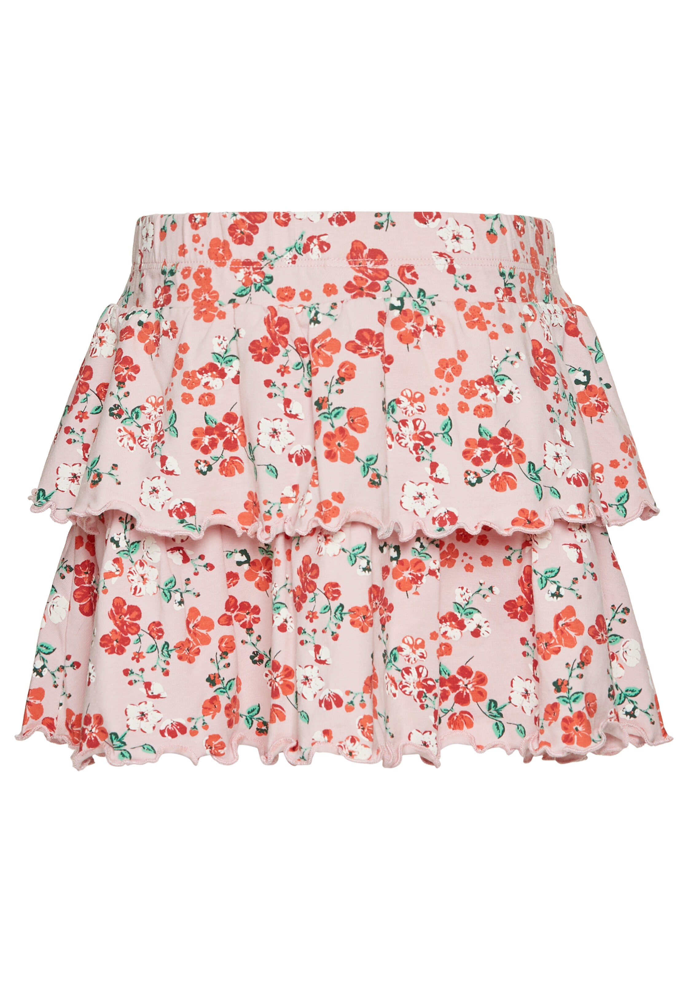 KangaROOS Skirt in Pink