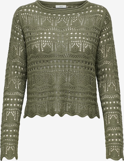 JDY Pulover 'JDYSun' u maslinasta, Pregled proizvoda