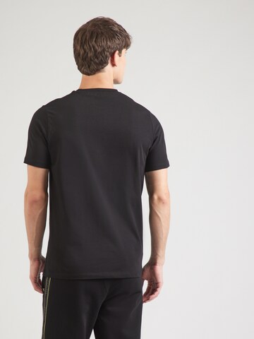 Karl LagerfeldMajica - crna boja: stražnji dio