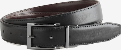 Next Vyö värissä ruskea / musta, Tuotenäkymä