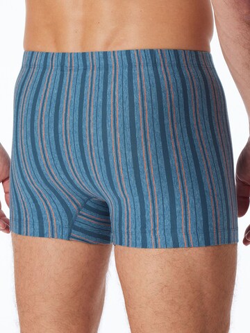 SCHIESSER Boxer shorts 'Essentials' in Mixed colours