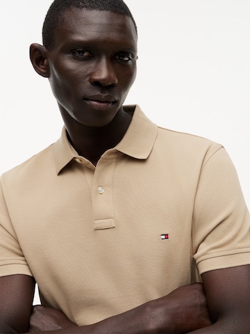 TOMMY HILFIGER Μπλουζάκι '1985' σε μπεζ