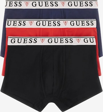 GUESS Μποξεράκι σε ανάμεικτα χρώματα: μπροστά