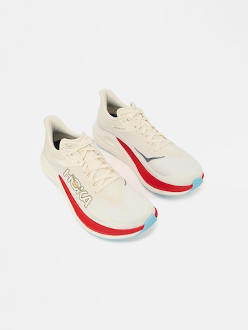 Sneaker de alergat 'ROCKET X 3' de la HOKA pe bej