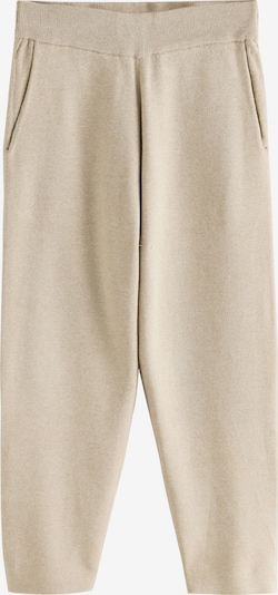 Kelnės iš Next, spalva – smėlio spalva, Prekių apžvalga