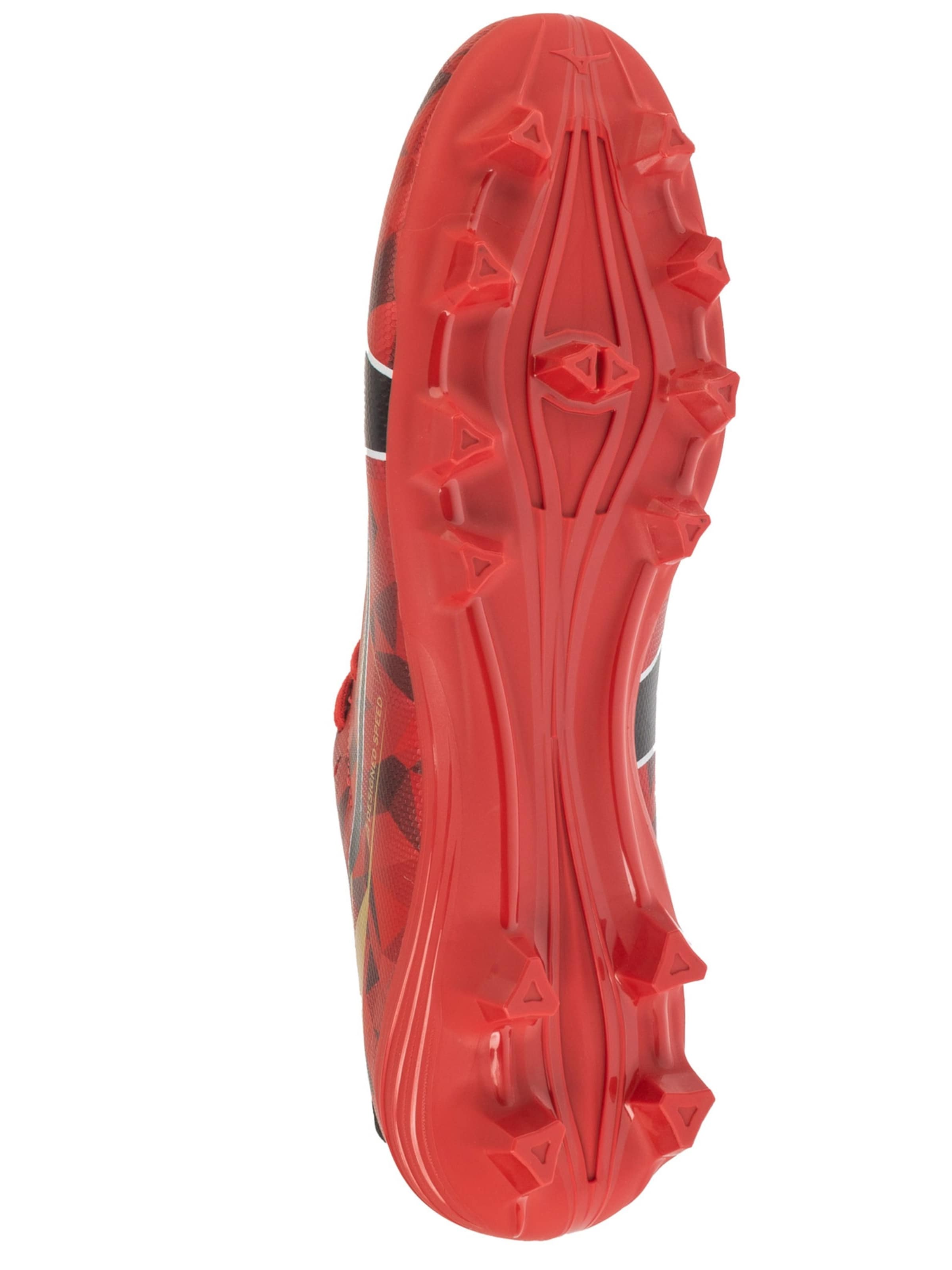 MIZUNO Voetbalschoen in Rood