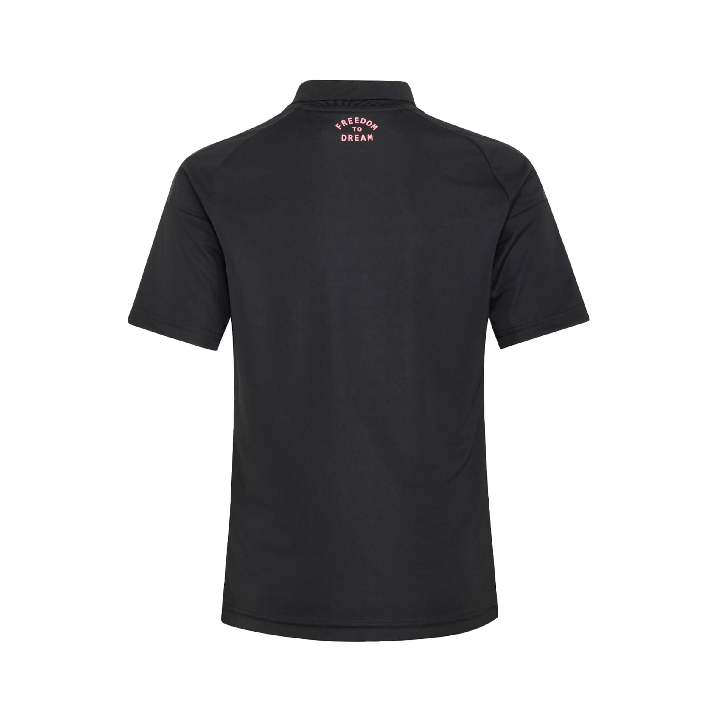 ADIDAS PERFORMANCE Functioneel shirt 'Inter Miami 26/27' in Zwart