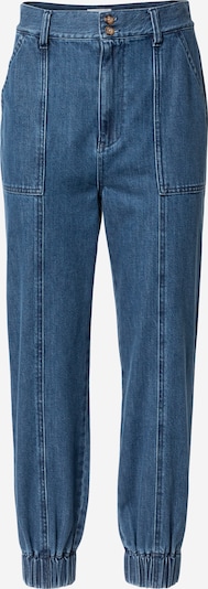 Boyish Jeans 'THE NICO' in Blue denim, Item view