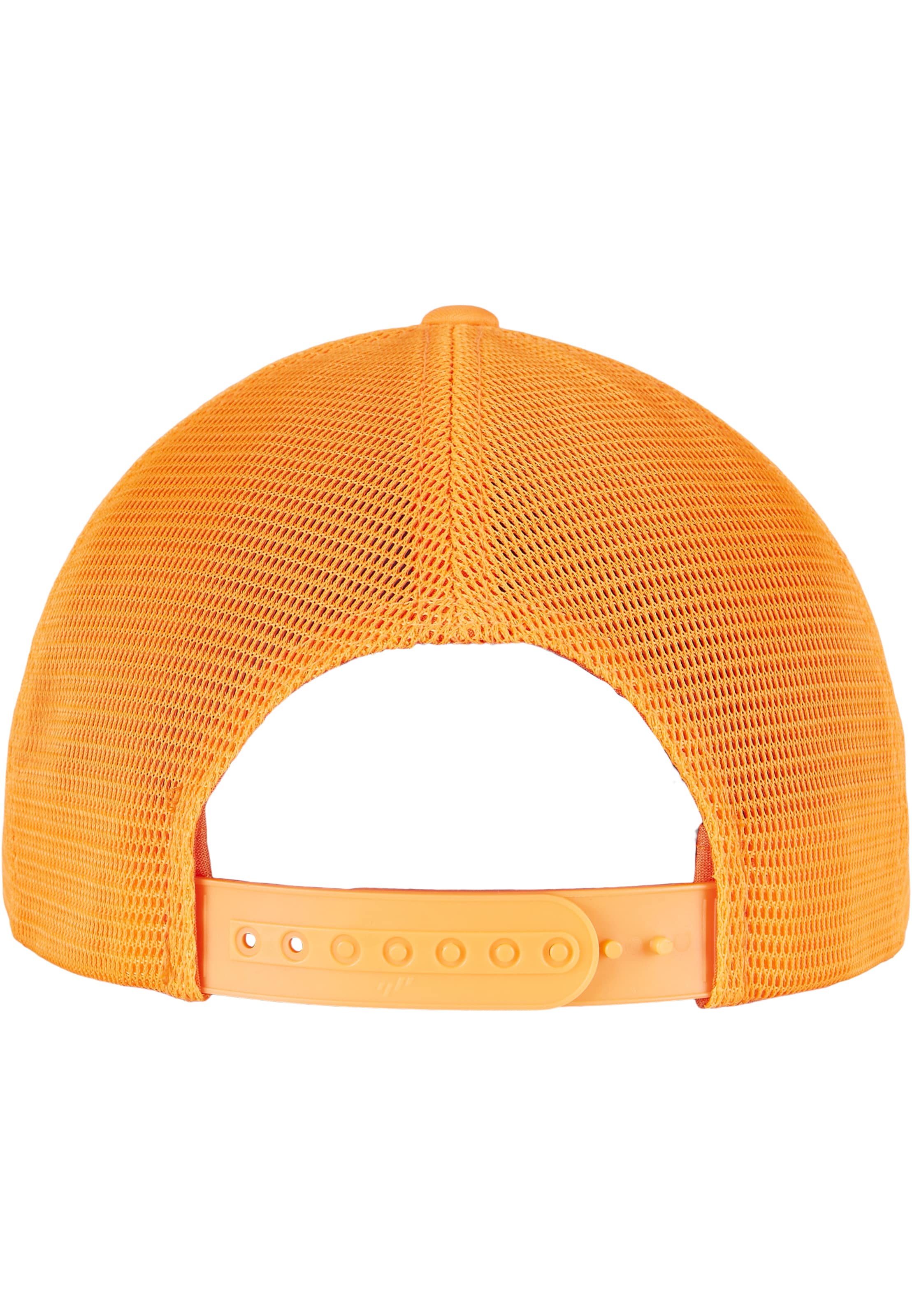 Flexfit Cap '360° ' in Orange