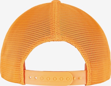 Flexfit Pet '360° ' in Oranje