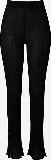 ABOUT YOU x Toni Garrn Панталон 'Rebecca' в черно, Преглед на продукта