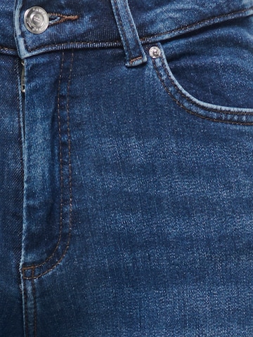 ONLY Flared Jeans 'ONLBLUSH' i blå