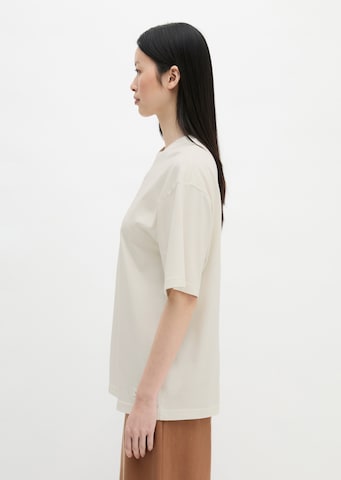 Marc O'Polo Shirt in Beige