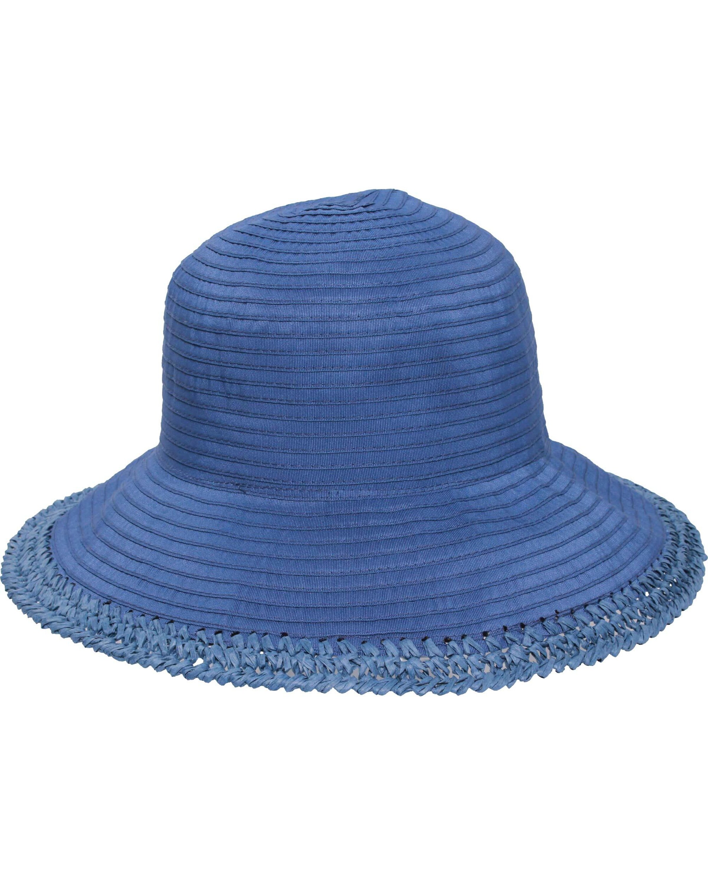 LOEVENICH Hat in Blue