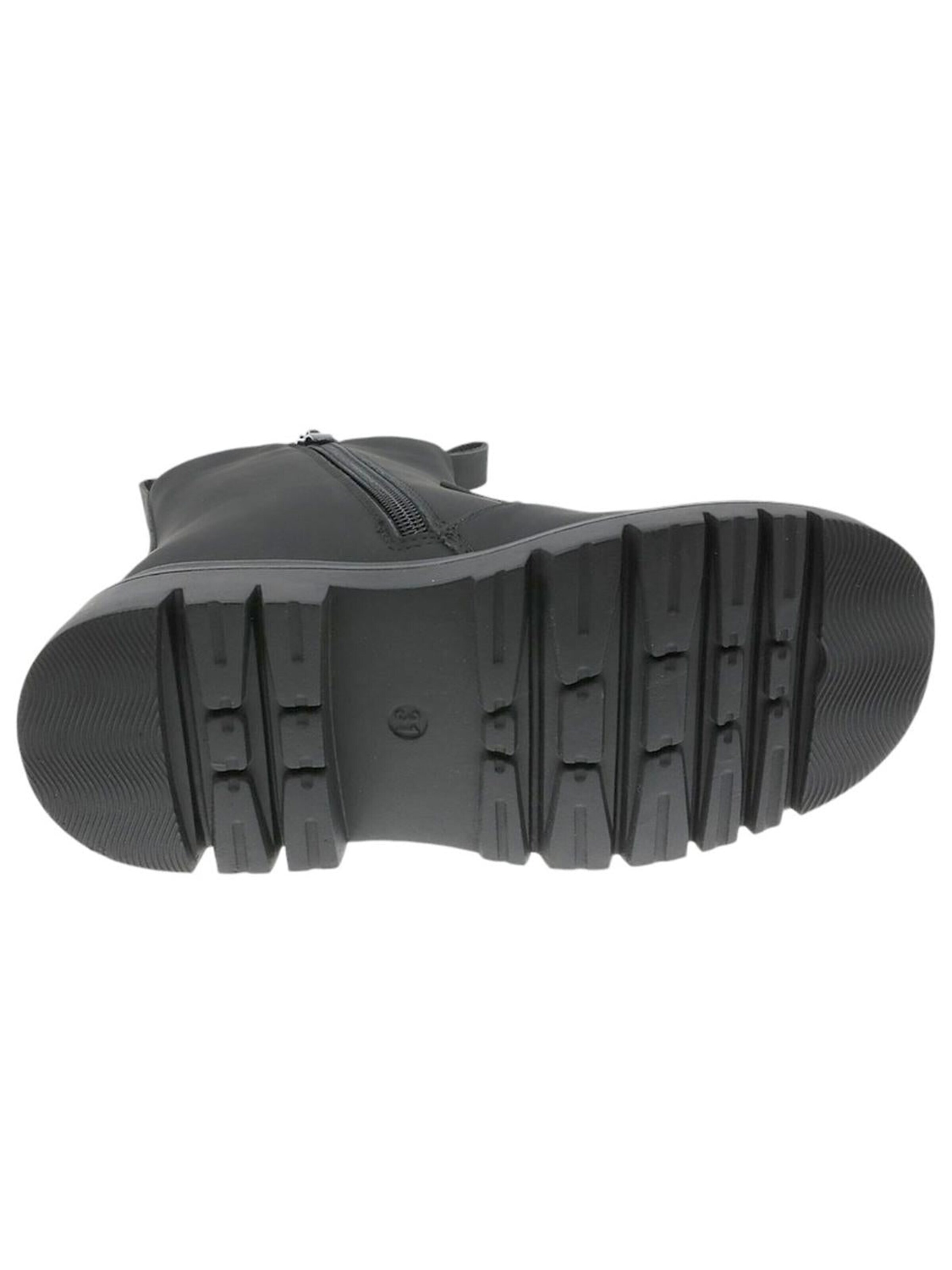 Beppi - Botas en negro