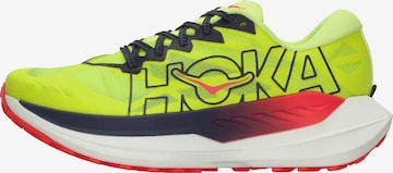 HOKATenisice za trčanje 'ROCKET X TRAIL' - zelena boja: prednji dio