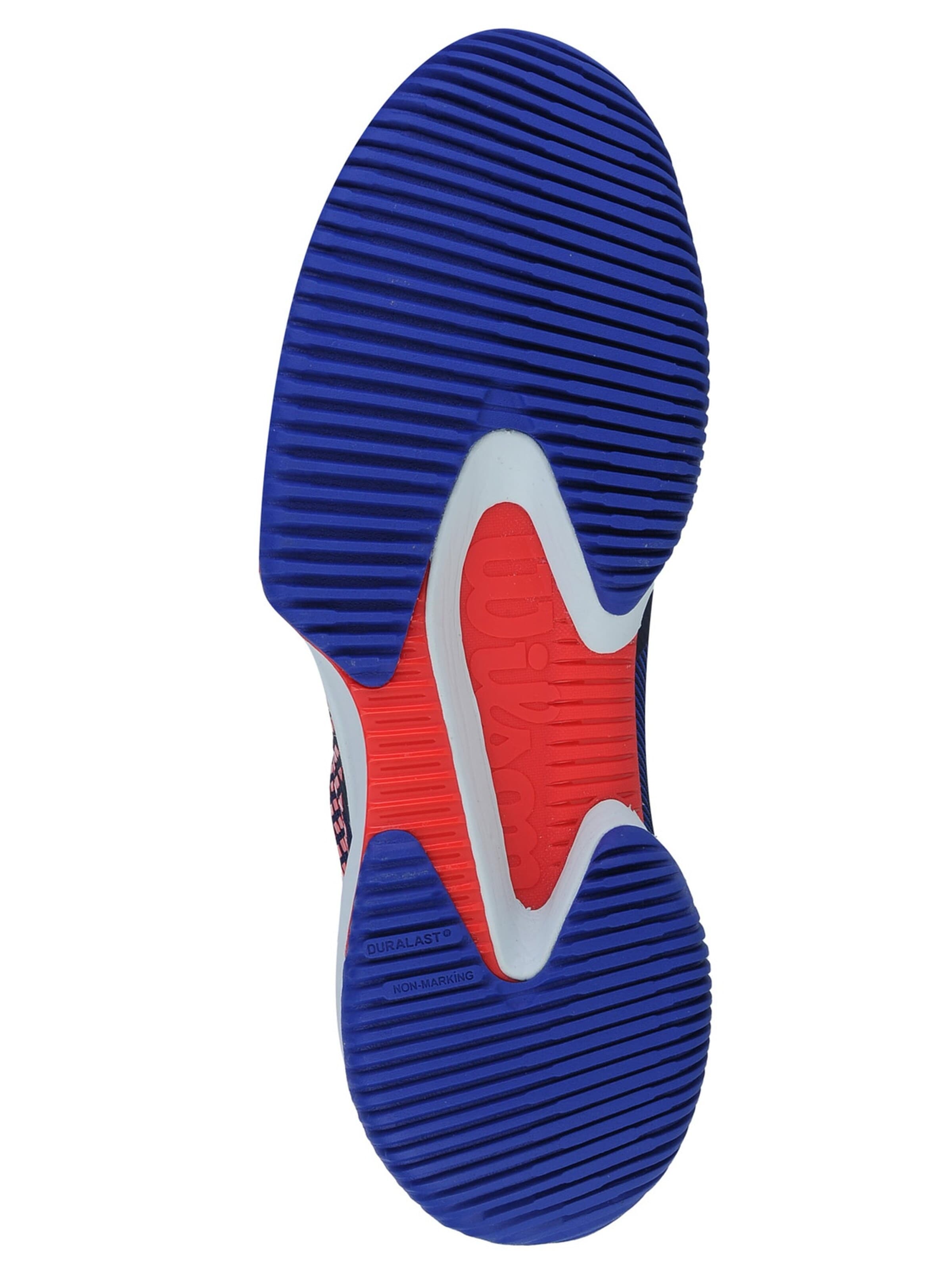 WILSON Sports shoe 'Wilson Kaos Swift 1.5' in Blue