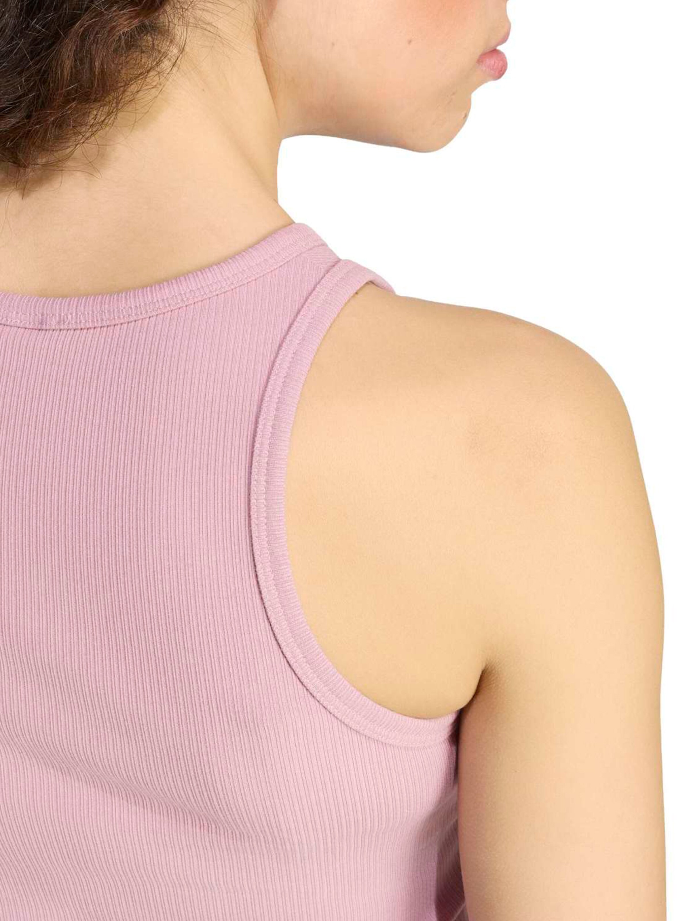 ADIDAS SPORTSWEARSportski top - ljubičasta boja