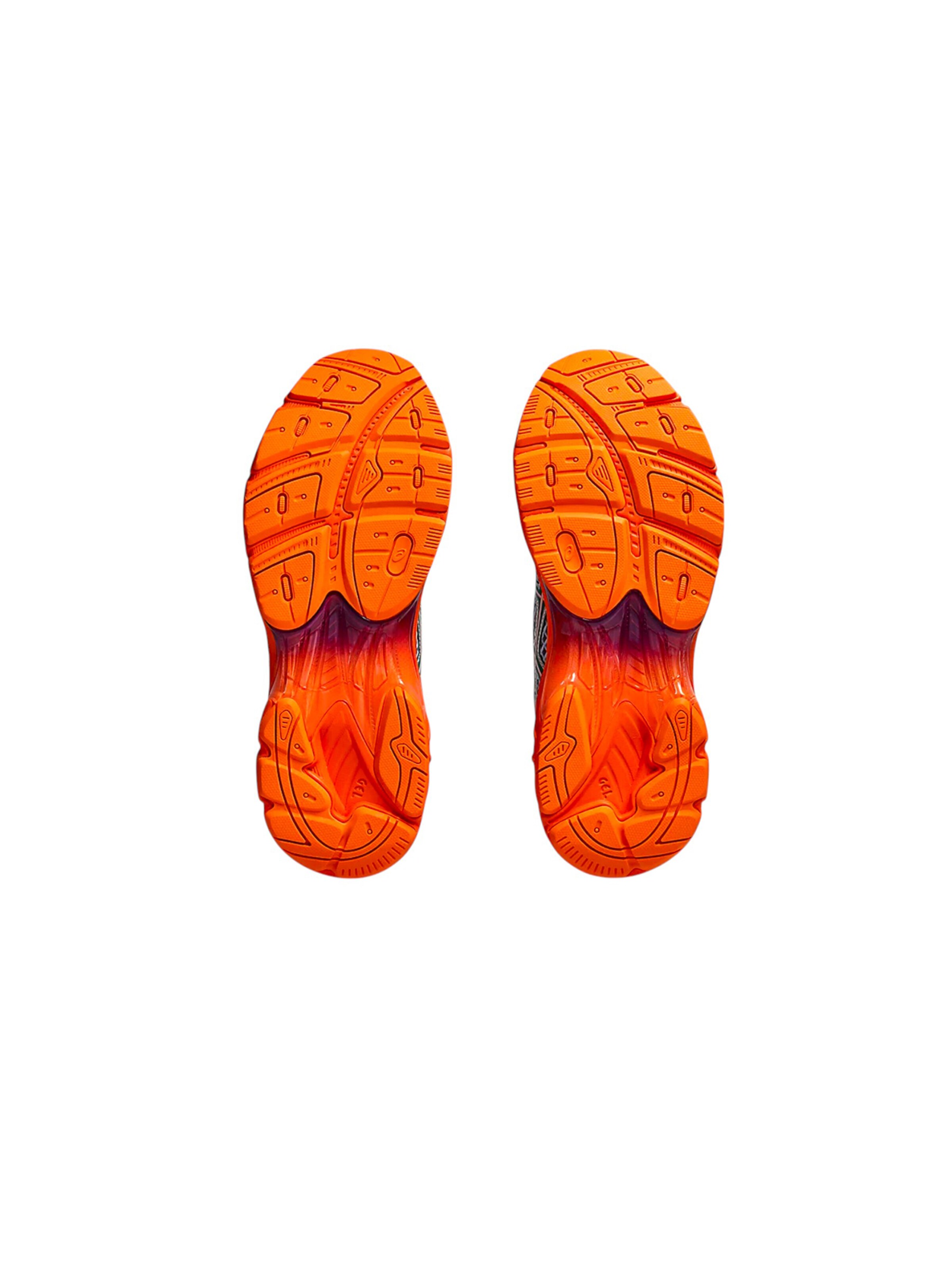 ASICS Laufschuh 'UB7-S' in Orange