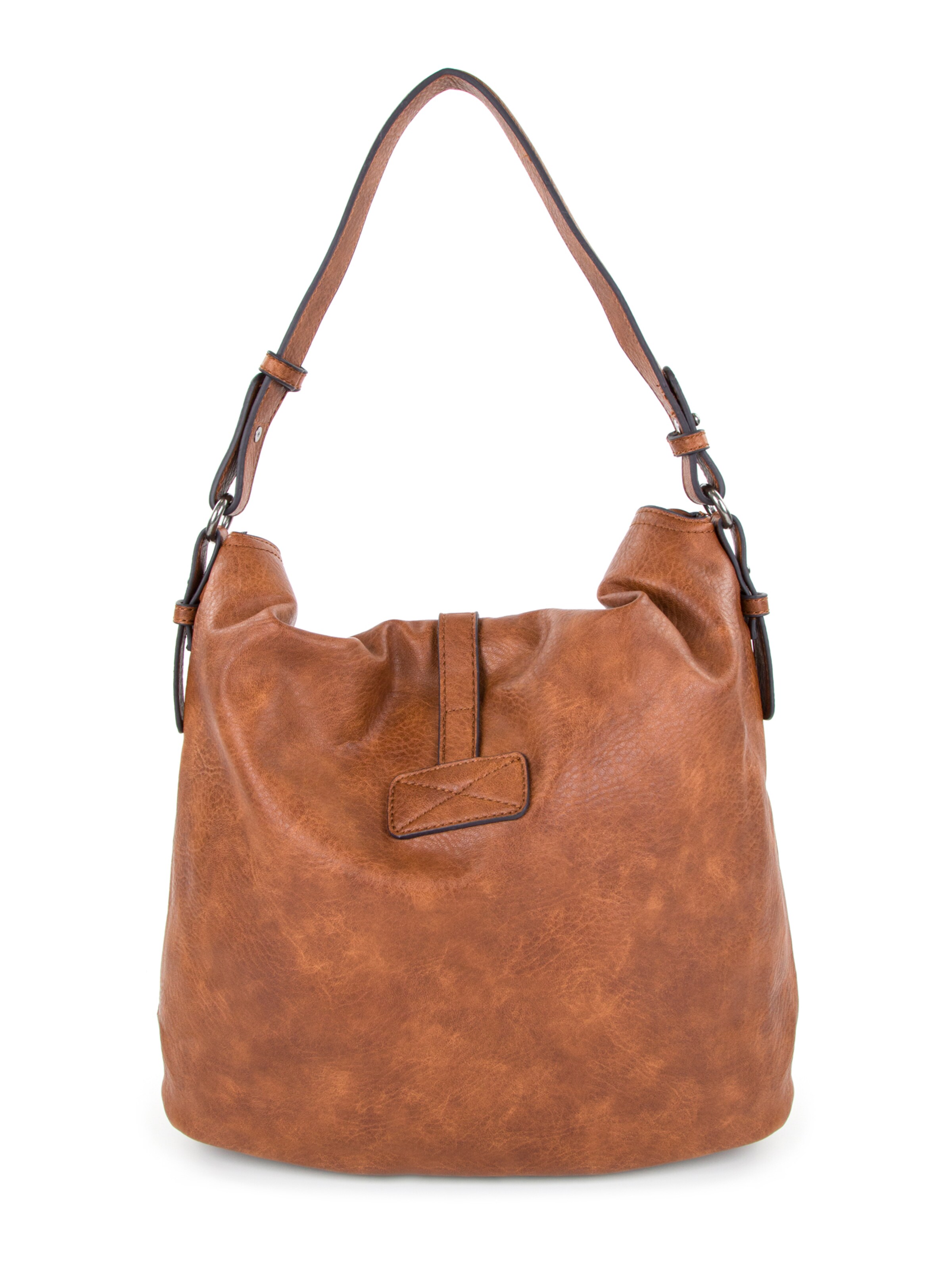 Frauen Taschen & Rucksäcke TAMARIS Tasche 'BERNADETTE' in Cognac - WI55282 Frauen Taschen & Rucksäcke TAMARIS Tasche 'BERNADETTE' in Cognac - WI55282