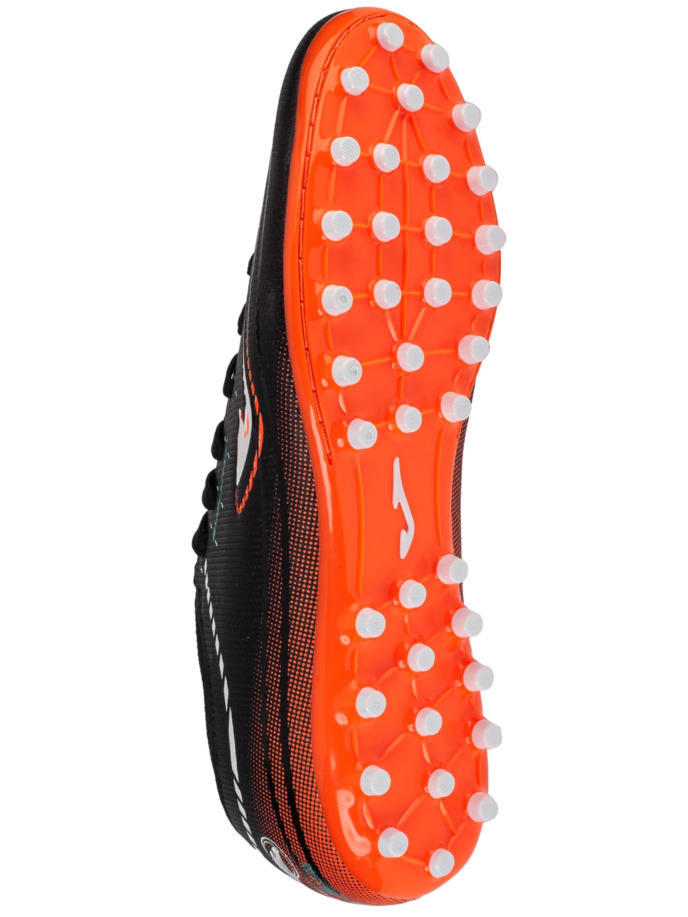 JOMA Voetbalschoen 'Joma Evolution 24 AG EVOS' in Zwart