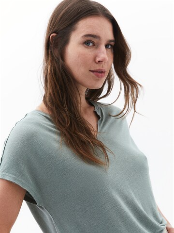 OXXO Shirt in Groen
