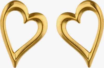 Auskarai iš faina, spalva – Auksas, Prekių apžvalga