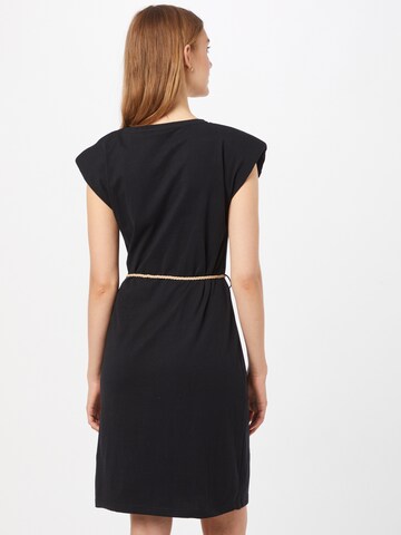 WLD - Vestido en negro