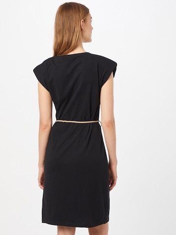 WLD Kleid in Schwarz