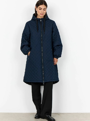 Soyaconcept Tussenmantel 'FENYA 73' in Blauw
