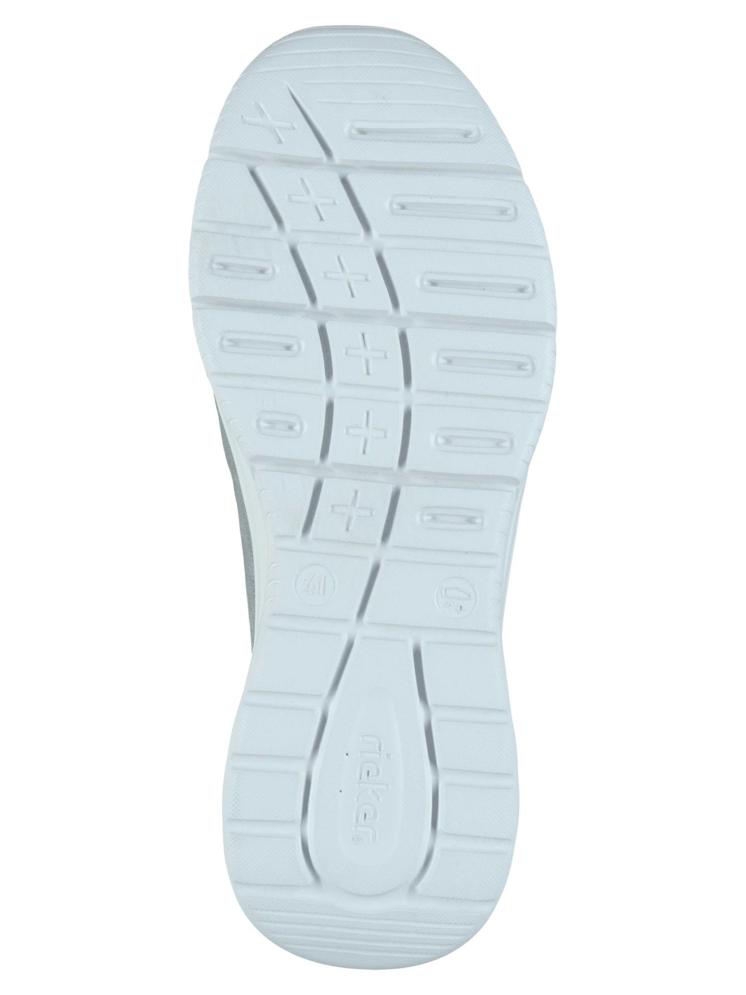 Rieker Clogs in Grey