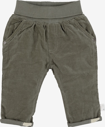 STERNTALER Regular Pants 'Elia' in Green: front
