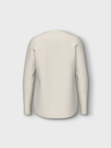 NAME IT - Camiseta 'NKFVIX' en beige