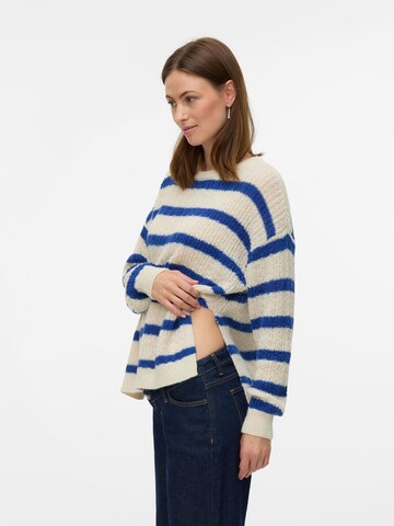 Pull-over MAMALICIOUS en mélange de couleurs