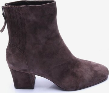 ASH Dress Boots in 38 in Brown: front