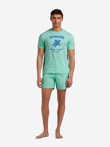 Vilebrequin Shirt‌‌‌‌‌‌ in Grün