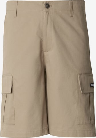 Unfair Athletics Cargobroek 'Permanent' in Beige: voorkant
