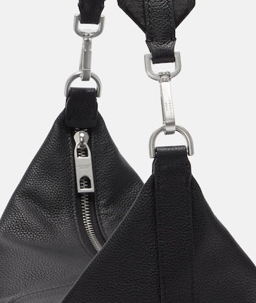 Liebeskind Berlin Schoudertas in Zwart