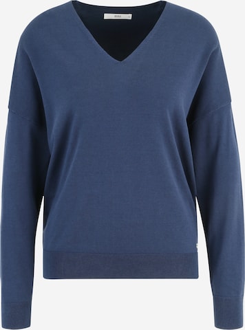 Pull-over 'Lana' BRAX en bleu : devant